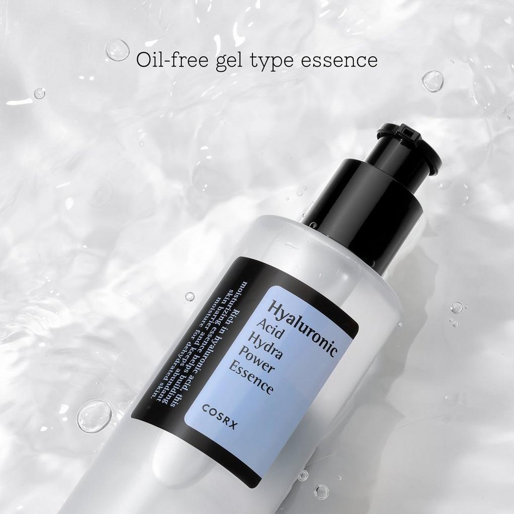 COSRX Hyaluronic Acid Hydra Power Essence