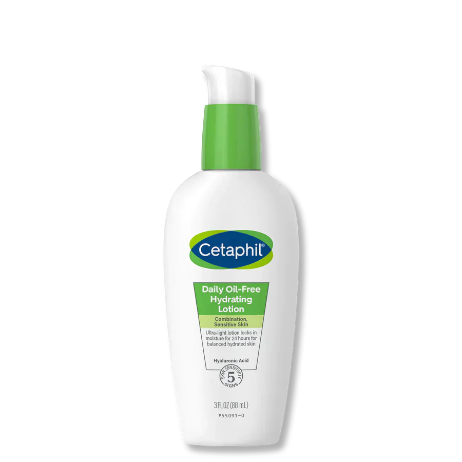 Citaphil DAILY OIL-FREE HYDRATING LOTION-88ML