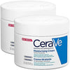 CeraVe Moisturizing Cream Dry to Very Dry Skin - 16oz (340g)