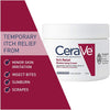 CeraVe Itch Relief Moisturizing Cream