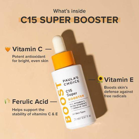 paula's choice c15 super booster