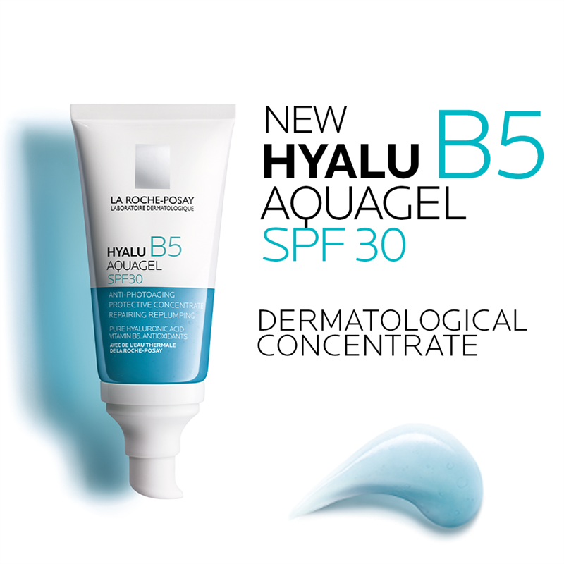 La Roche Posay HYALU B5 AQUAGEL SPF30