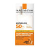 LA ROCHE POSAY ANTHELIOS INVISIBLE FLUID FACIAL SUNSCREEN SPF 50+