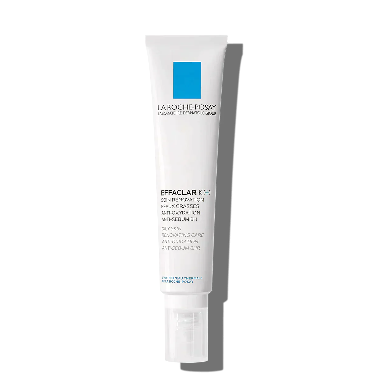 La Roche Posay EFFACLAR K (+) RENOVATING CARE Blackhead Controlling Serum  Large Pores & Oily Skin