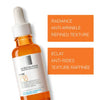 LA ROCHE-POSAY PURE VITAMIN C SERUM 30ML