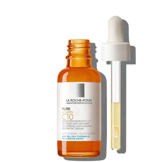 LA ROCHE-POSAY PURE VITAMIN C SERUM 30ML