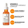 LA ROCHE-POSAY PURE VITAMIN C SERUM 30ML