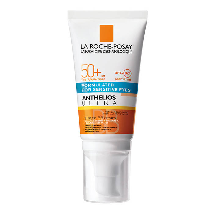 LA ROCHE POSAY ANTHELIOS ULTRA BB CREAM SPF 50+ 50ML