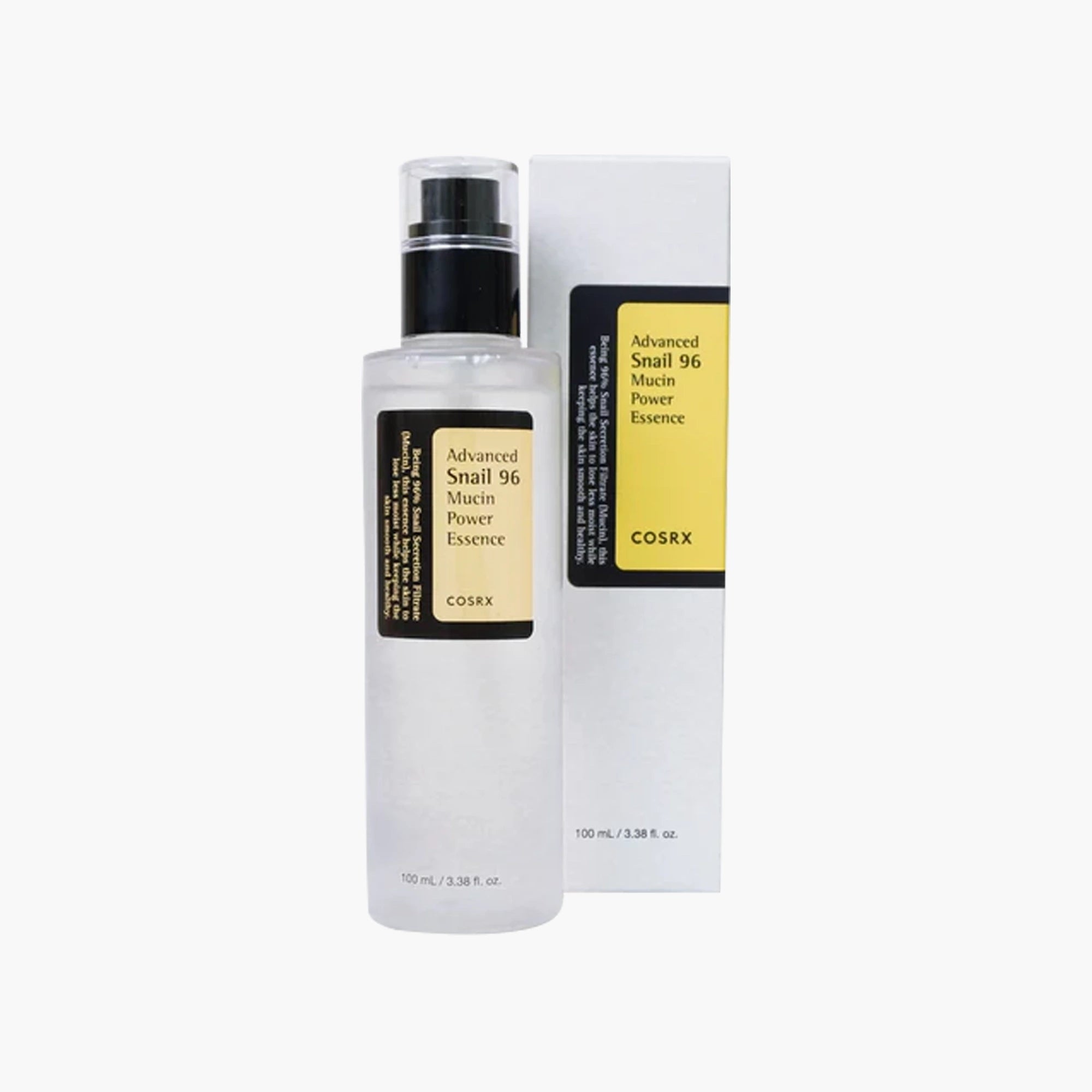 Advanced Snail 96 Mucin Power Essence