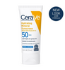 Hydrating Mineral Sunscreen SPF 50 Body Lotion