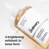 The Ordinary Glycolic Acid 7% Exfoliating Toning Solution