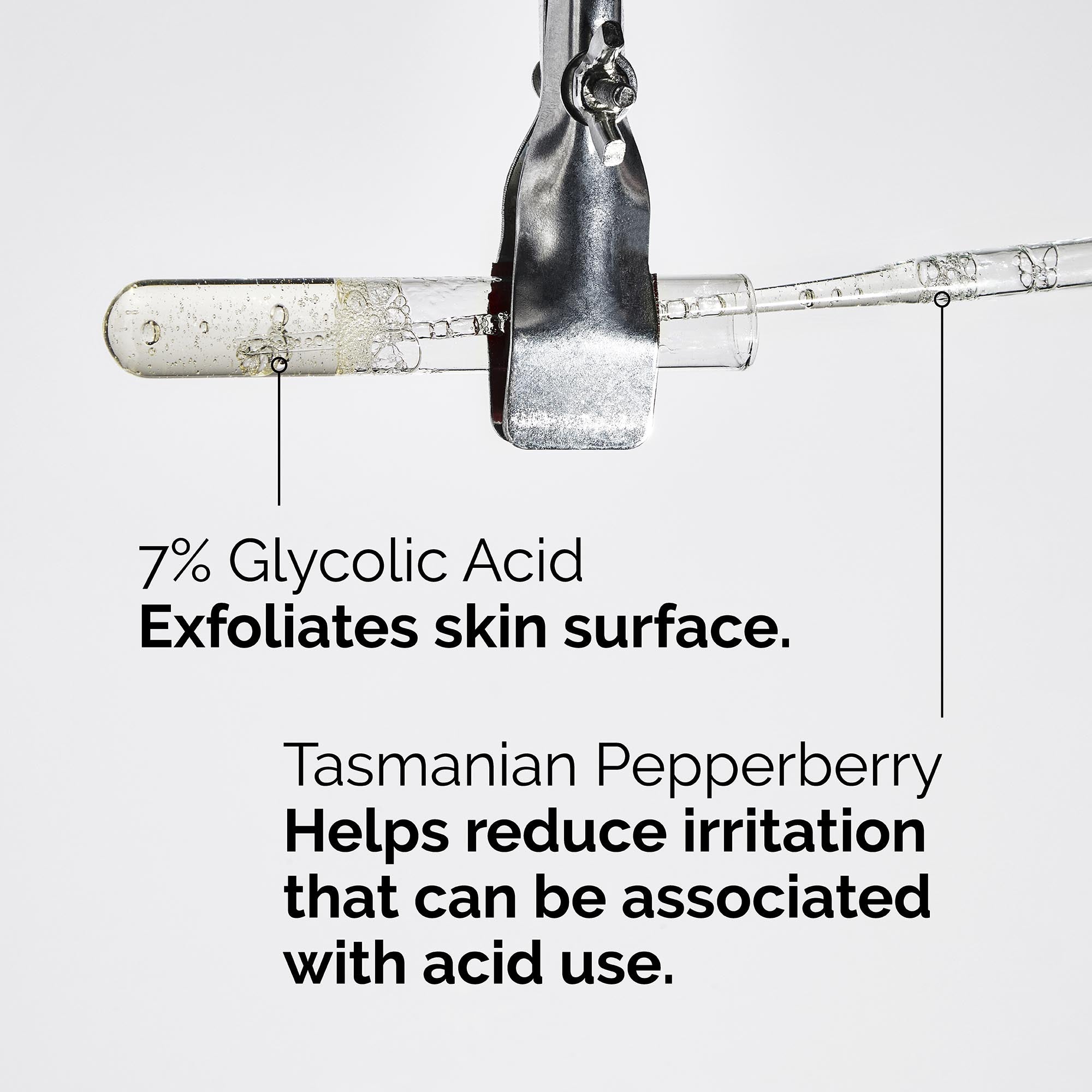 The Ordinary Glycolic Acid 7% Exfoliating Toning Solution