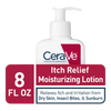 CeraVe Itch Relief Moisturizing Lotion