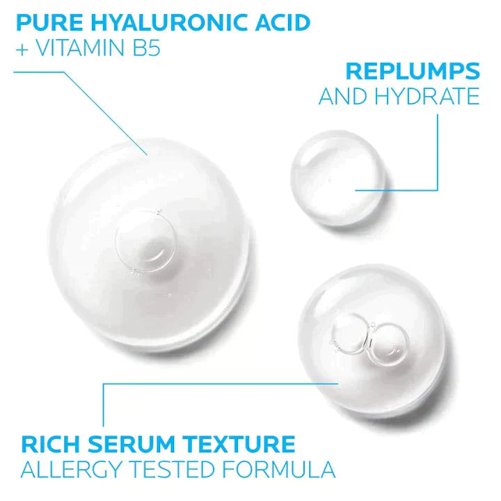 La Roche-Posay Hyalu B5 Serum 30ml