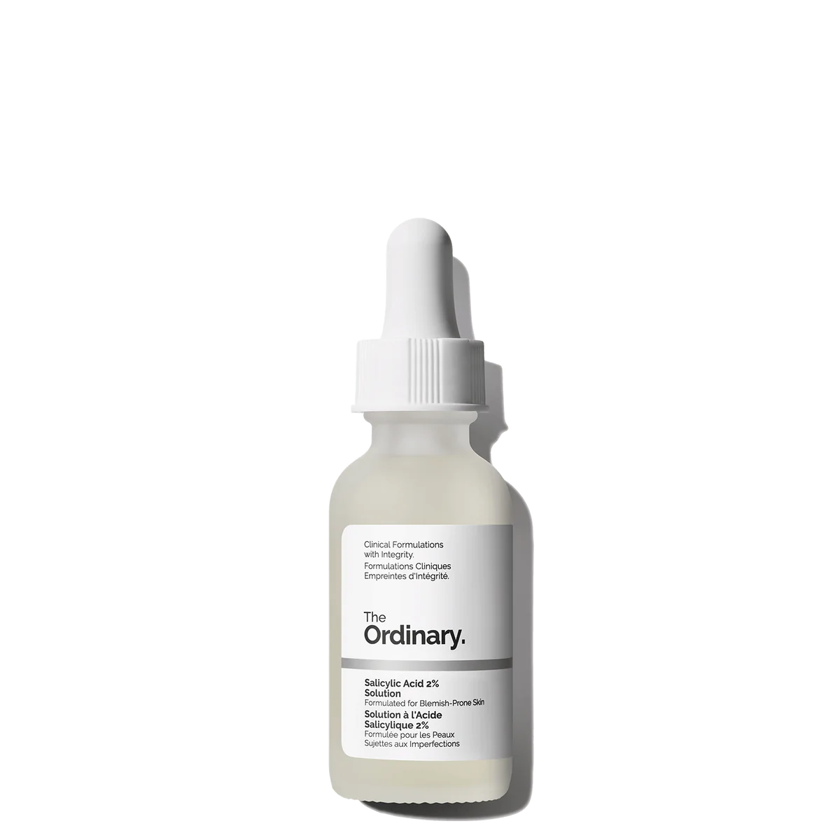 The Ordinary Salicylic Acid 2% Solution